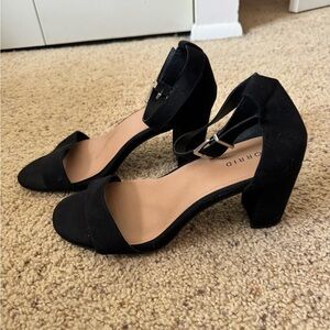 Torrid Black Women's Heels